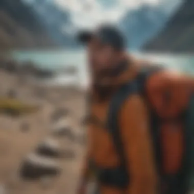 Magnificent Exploring the Patagonia 26L Backpack: A Comprehensive Review
