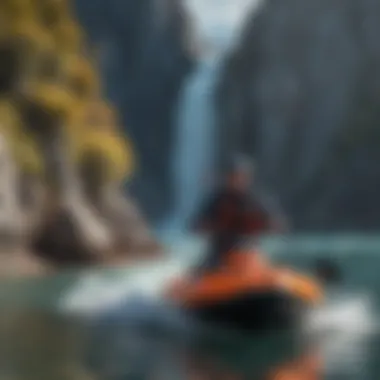 Magnificent Exploring the Patagonia R4 Yulex: A Comprehensive Guide for Watersports Enthusiasts
