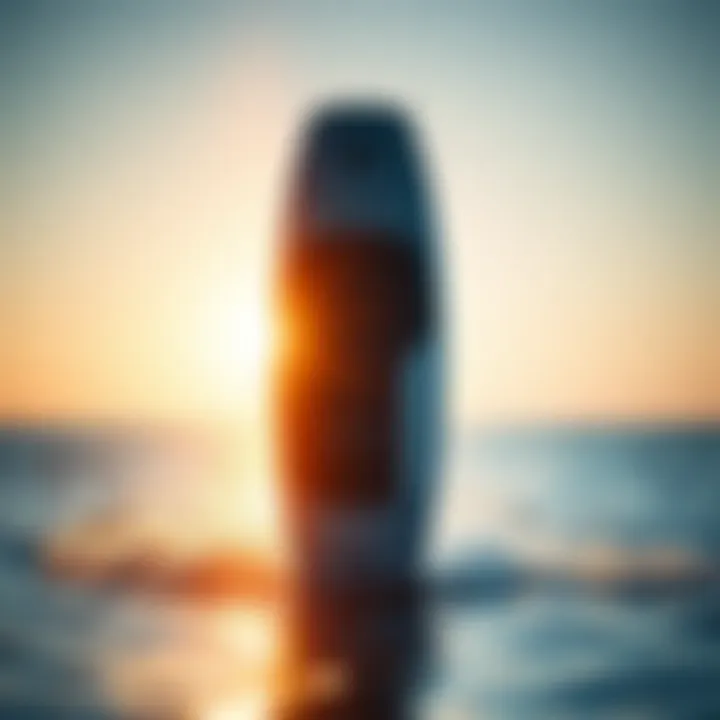 Innovative Materials in Axis Foil Board Construction Material composition and technology behind Axis foil boards