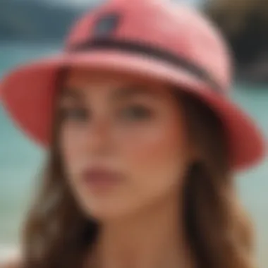 Innovative Design Features of Billabong Surf Hat