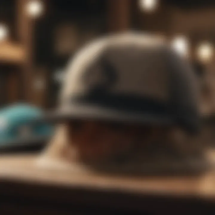 Unveiling the Legacy of Billabong Surf Hat