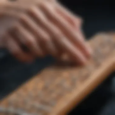 Braille Fingerboard Inclusivity Impact