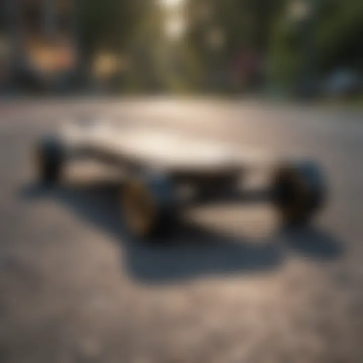 Longboard Selection Guide