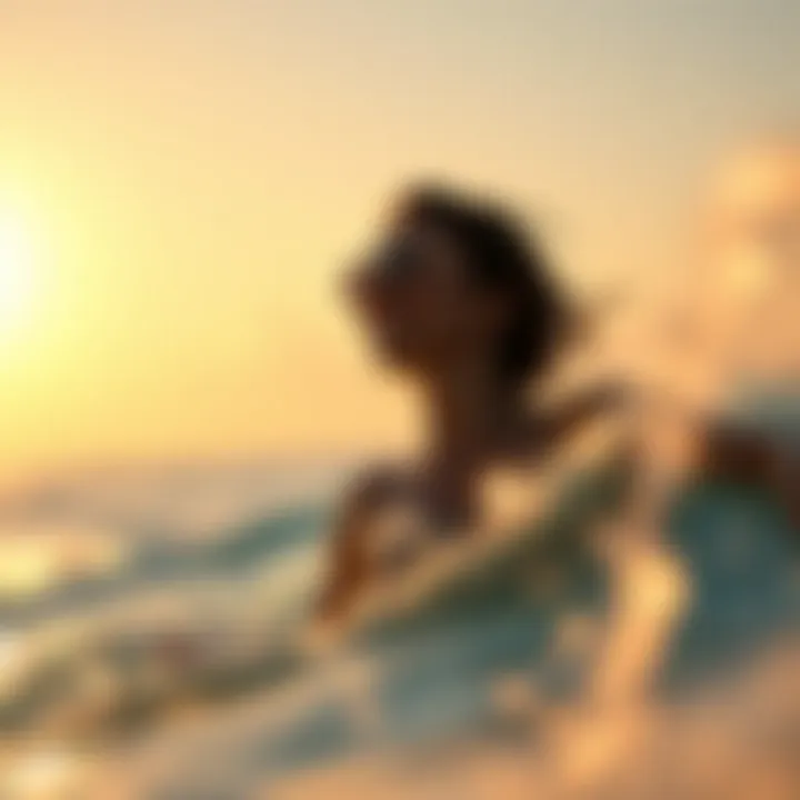 Exploring Natural Remedies for Sunburn Healing Natural remedies for sunburn recovery