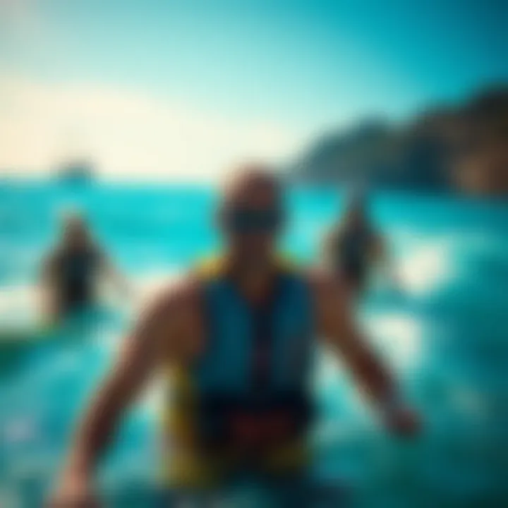 Essential Sun Protection Equipment Sun protection gear for outdoor activities