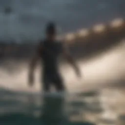 Wakeboard Sizing Guide