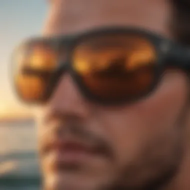 Durability and Performance of Electric Moon Sunglasses