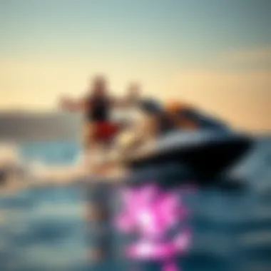 Jet Board Designs and Features Overview of various jet board designs and features