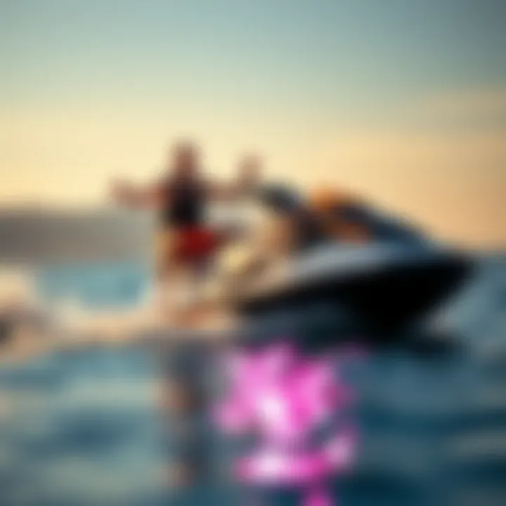 Jet Board Designs and Features Overview of various jet board designs and features