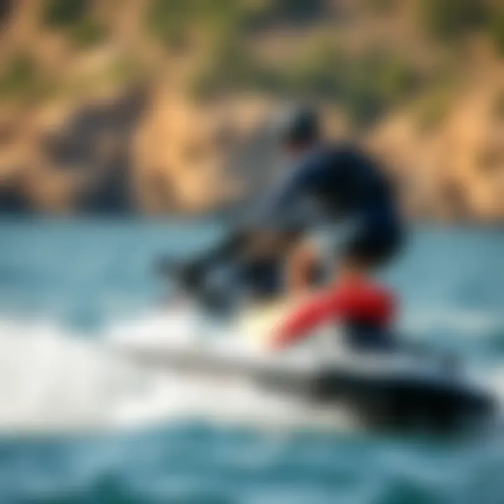 Jet Board Maintenance Essentials Maintenance tools and equipment for jet boards