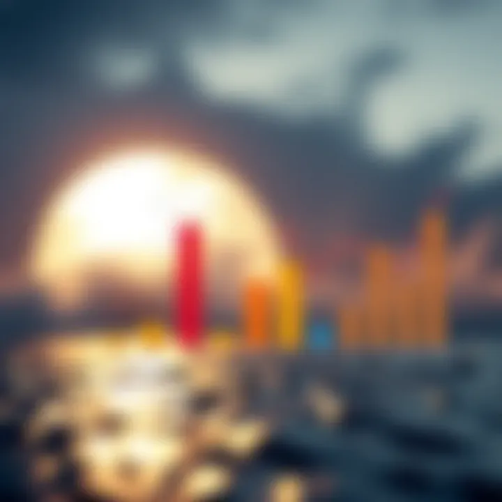 Market Trends in Jet Boards Market trends and statistics displayed on a graph