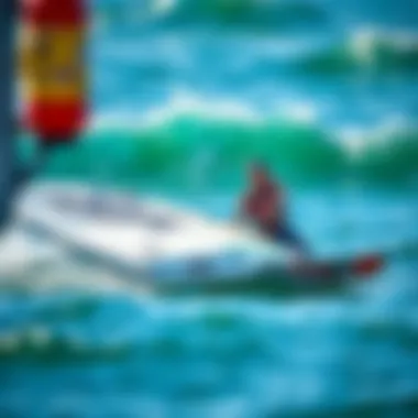 Essential Maintenance Tools for Wing Foil Kits Maintenance tools and care tips for longevity of wing foil equipment