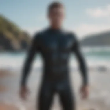 Advanced wetsuit materials