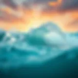 Dynamic Wave Formation Dynamic wave formation in a surf pool