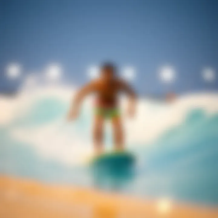 Technological Components Technological components of a wave pool