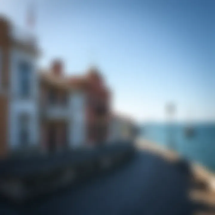 Cultural Heritage of Nazaré Cultural landmarks in Nazaré, highlighting local architecture and history