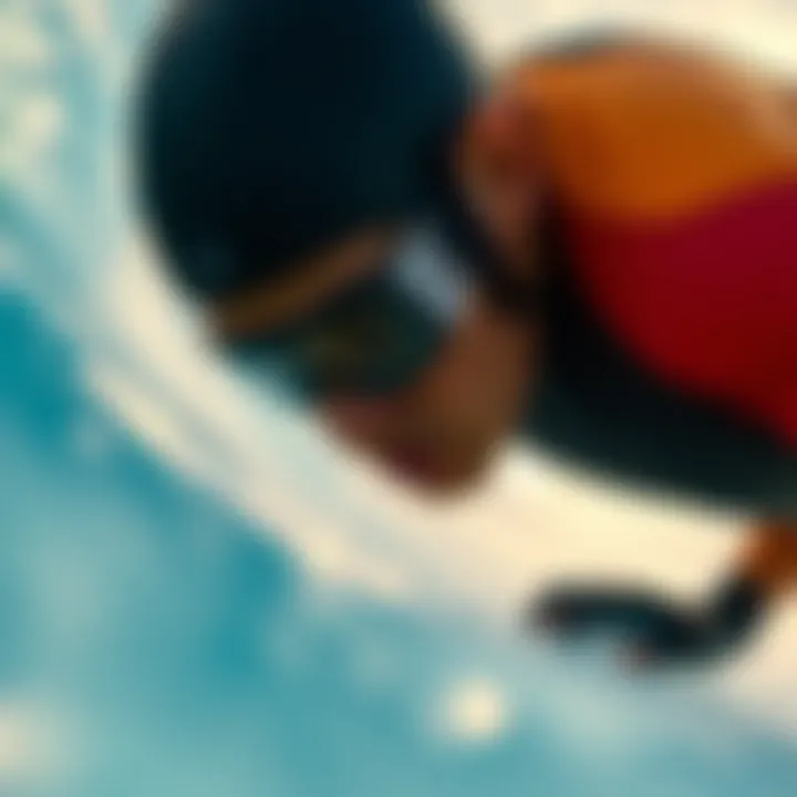 Tips for Proper Fit and Care of Wetsuits Guide showcasing tips for proper fit and care of wetsuits