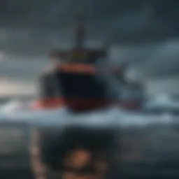 Deep-sea Exploration