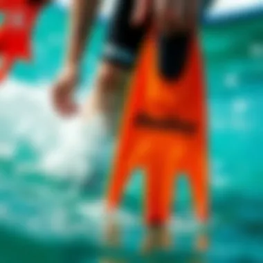 Maintenance tips for Redley fins