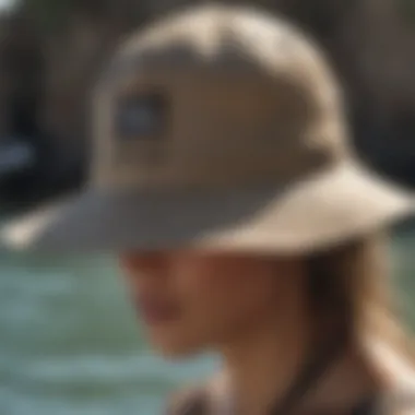 Iconic Billabong Headwear