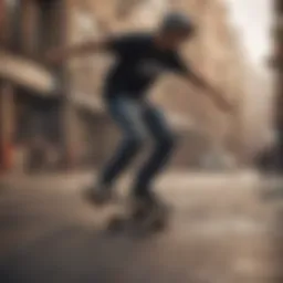 Skate game unblocked - Urban Chaos