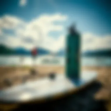 Maintenance tools and care tips for longboards