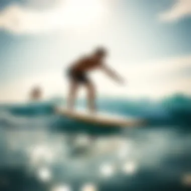 Maintenance tips for keeping the Big Baron surfboard in top condition