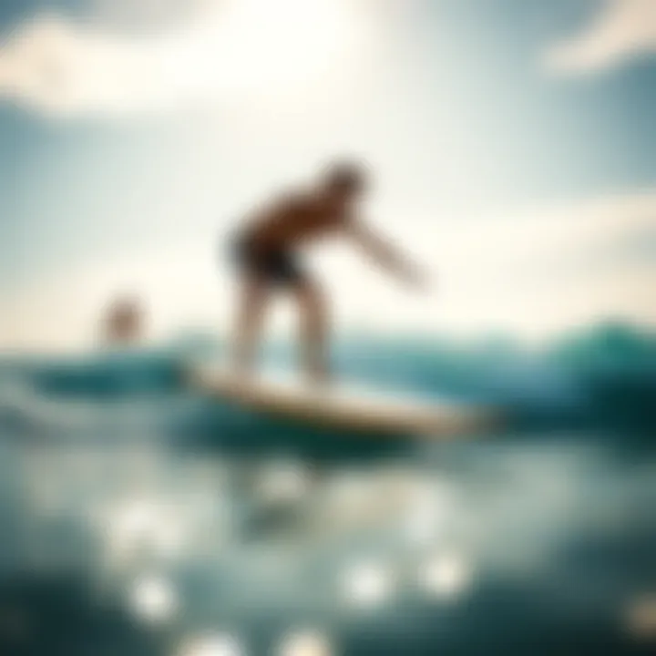 Maintenance tips for keeping the Big Baron surfboard in top condition