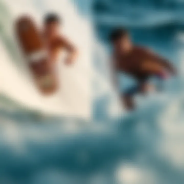 Lakai Koston vs. Other Brands Comparative analysis of Lakai Koston with competing brands