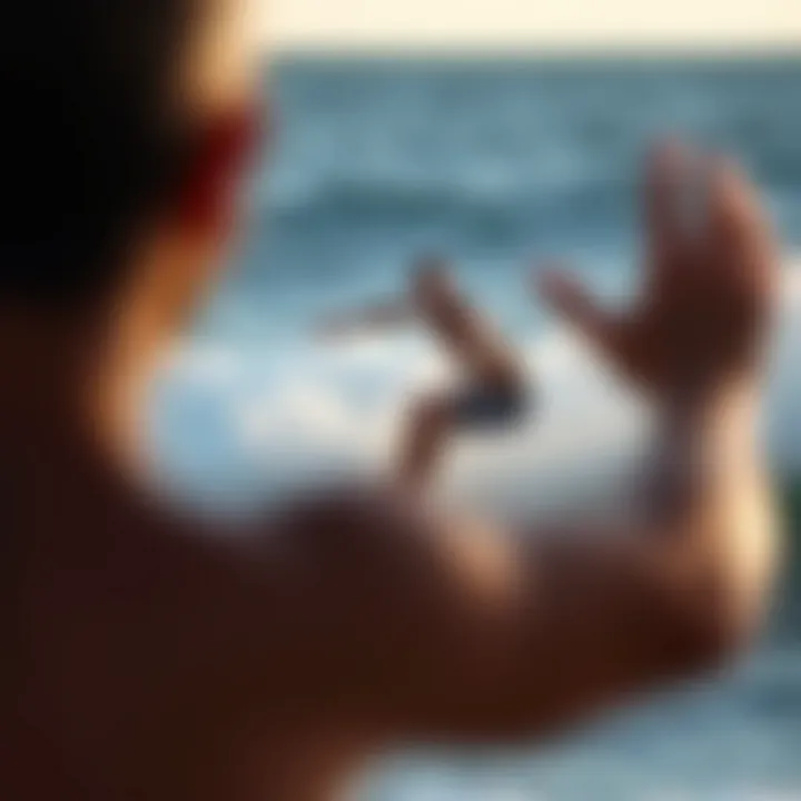 The Legacy of Lakai Koston in Watersports Historical evolution of Lakai Koston in watersports