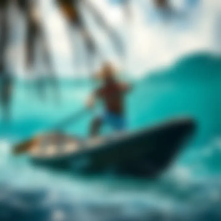 Cultural influences reflected in the design of Olukai Kae Kae