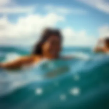 User testimonials about Olukai Kae Kae in water activities