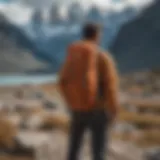 Exploring the Patagonia 26L Backpack: A Comprehensive Review Introduction