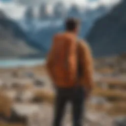 Exploring the Patagonia 26L Backpack: A Comprehensive Review Introduction