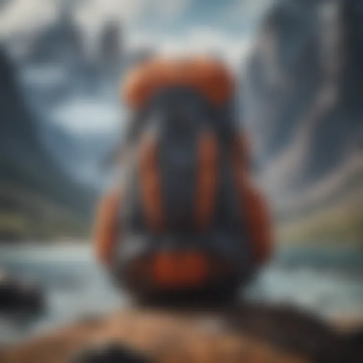 Notable Exploring the Patagonia 26L Backpack: A Comprehensive Review