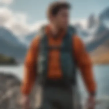 Exploring the Patagonia 26L Backpack: A Comprehensive Review Summary