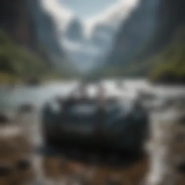 Care and maintenance tips for Patagonia Black Duffle