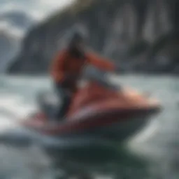 Exploring the Patagonia R4 Yulex: A Comprehensive Guide for Watersports Enthusiasts Introduction