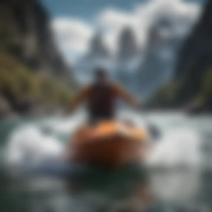 Notable Exploring the Patagonia R4 Yulex: A Comprehensive Guide for Watersports Enthusiasts