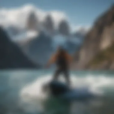 Exploring the Patagonia R4 Yulex: A Comprehensive Guide for Watersports Enthusiasts Summary