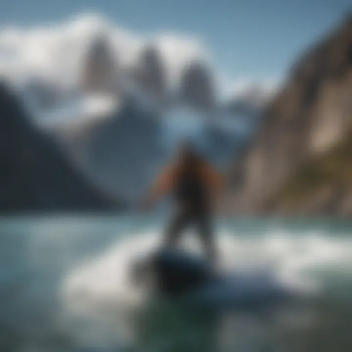 Exploring the Patagonia R4 Yulex: A Comprehensive Guide for Watersports Enthusiasts Summary