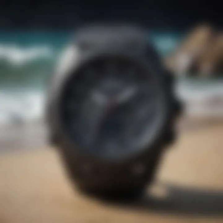 User feedback and ratings of Rip Curl digital watch