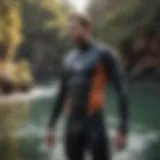 Performance-driven wetsuit technology