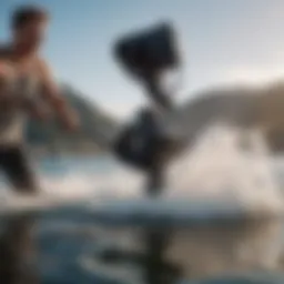 Dynamic Filming in Action
