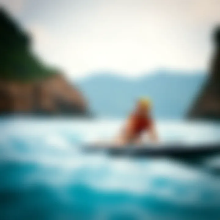 Visual comparison of different gear sizes for optimal fit