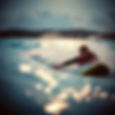 Essential Safety Gear for Inflatable Body Boarding Safety gear for inflatable body boarding