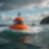 Innovative Ocean Buoy Technology