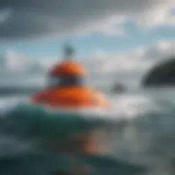 Innovative Ocean Buoy Technology