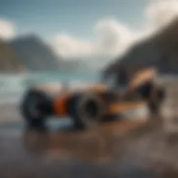 Innovative slingshot band design