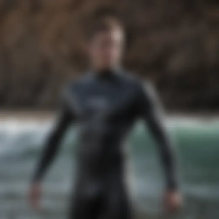 Wetsuit Revolution